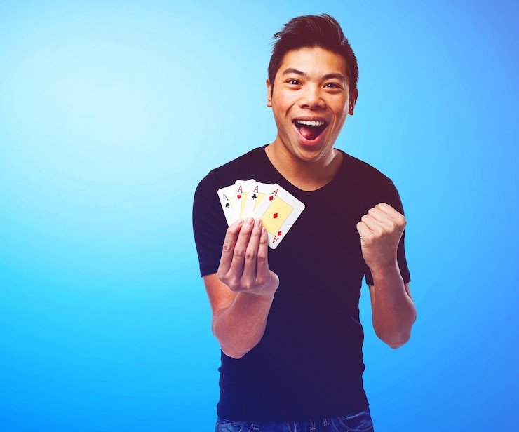 Live-dealer Red Tiger di prediksi china